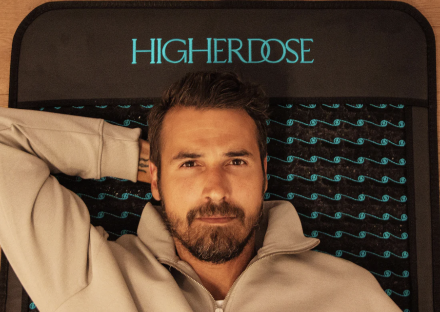 Biohacking, But Make It Beautiful: My Journey with Wellness Tech That Actually Works